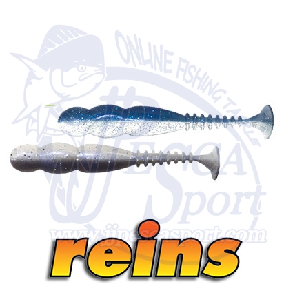 REINS FAT ROCKVIBE SHAD