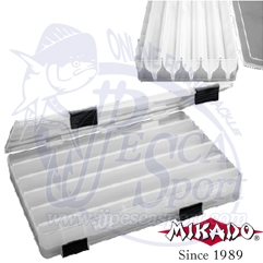 MIKADO PLASTIC BOX UAC-E006