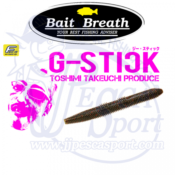 BAIT BREATH G-STICK