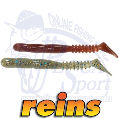 REINS ROCKVIBE SHAD