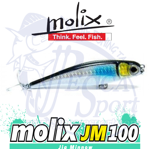 MOLIX JM 100