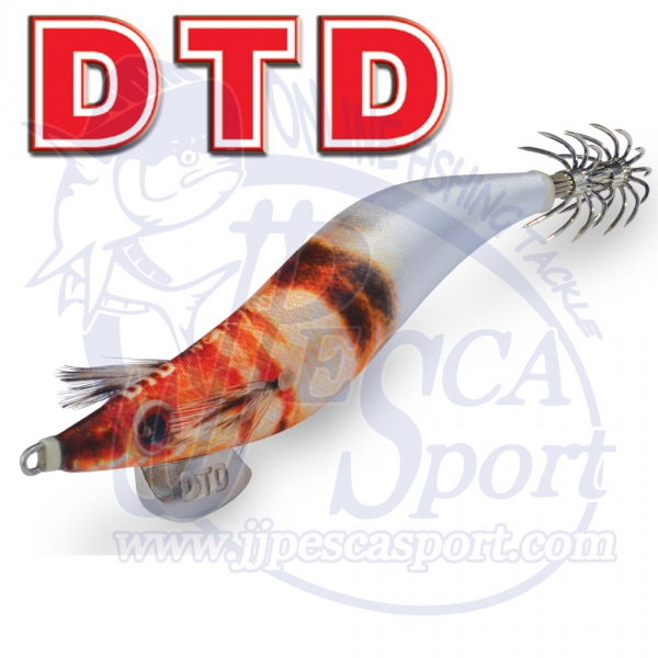DTD WEAK FISH OITA