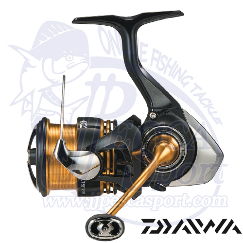 DAIWA LEGALIS LT 2023