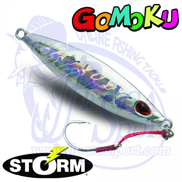 STORM GOMOKU KOIKA