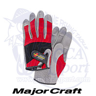 MAJOR CRAFT JIGGING GLOVE 