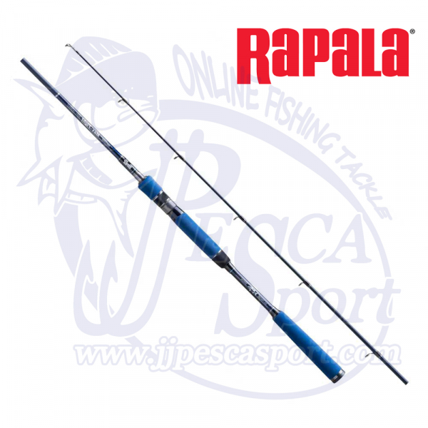 RAPALA MAX FIGHT SPIN