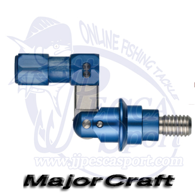 MAJOR CRAFT LANDING ARM