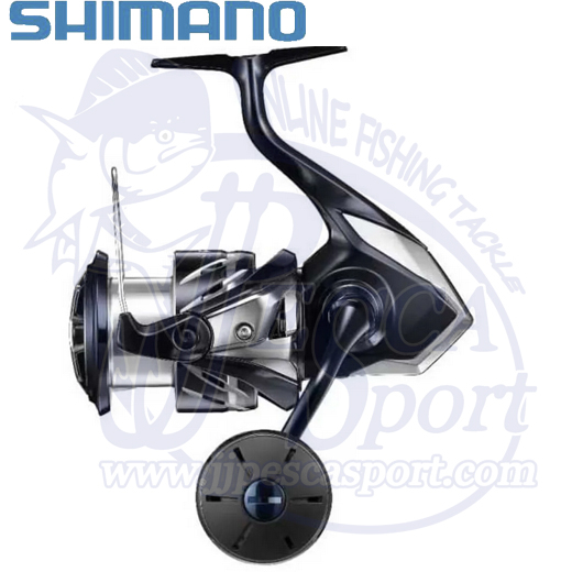 SHIMANO STRADIC SW B 