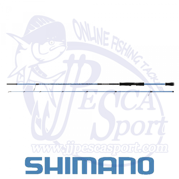 SHIMANO TECHNIUM EGING