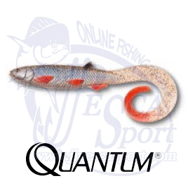 QUANTUM YOLO CURLY SHAD