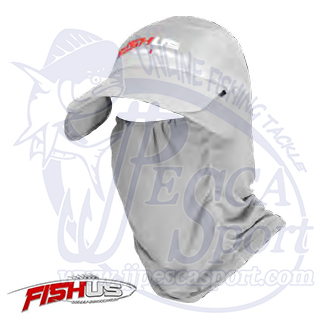 FISHUS CARE CAP UV