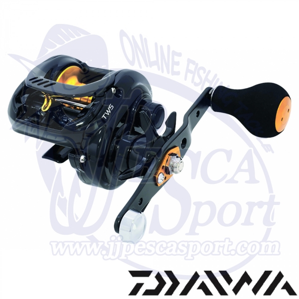 DAIWA BLAST BJ TWS