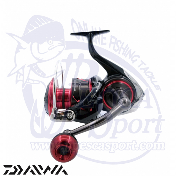 DAIWA MAVERICK 22 MQ