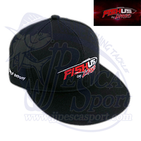 GORRA FISHUS BY LURENZO 