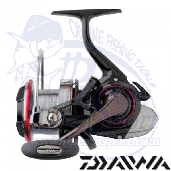 DAIWA CAST’IZM