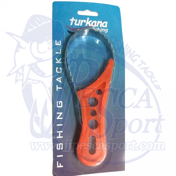 TURKANA FISHING ESCATADOR SCALER HB5