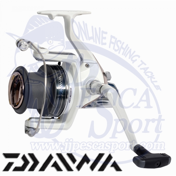 DAIWA SHORECAST