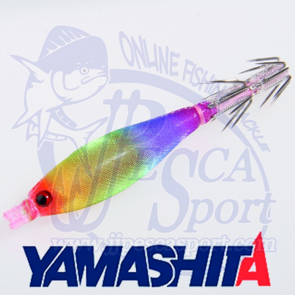 YAMASHITA OPPAI SUTTE