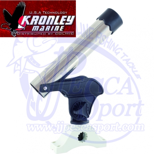 KRONLEY MARINE PORTACAÑAS BAZOOKA ALL ROUND