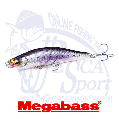 MEGABASS GENMA 