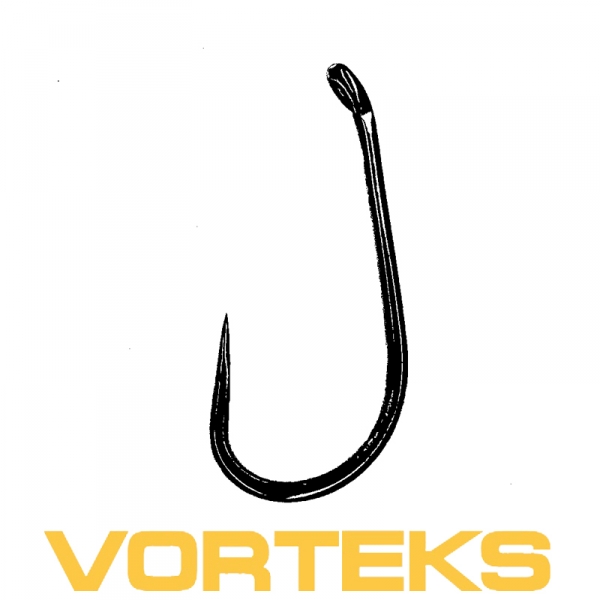 VORTEKS ANZUELO 807 BN BARBLESS