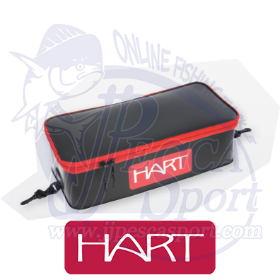 HART BOLSILLO SEMIRRIGIDO PARA PATO