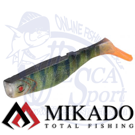 MIKADO FISHUNTER 3D