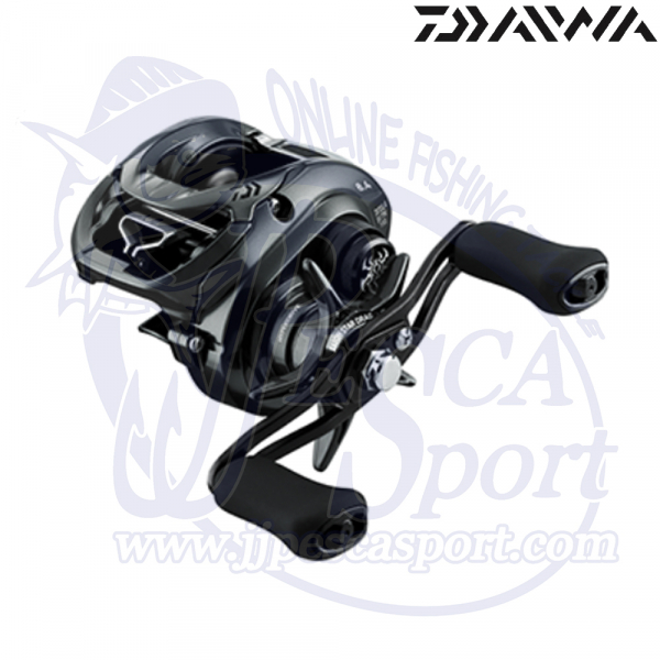 DAIWA TATULA 2024