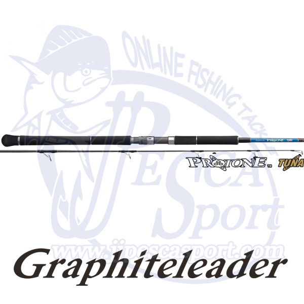 GRAPHITELEADER PROTONE TUNA