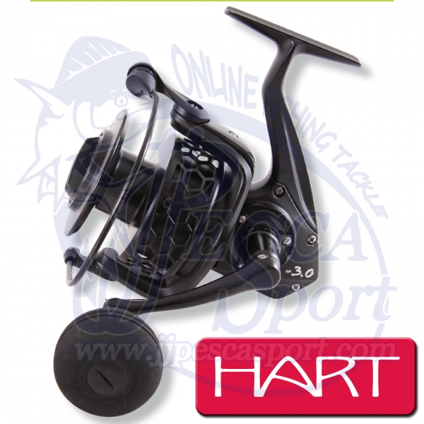 HART Nº3.0 - 6000