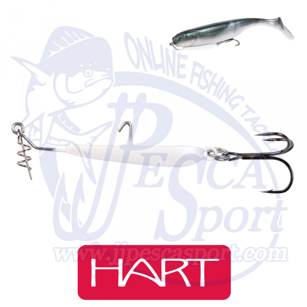 HART REMORA