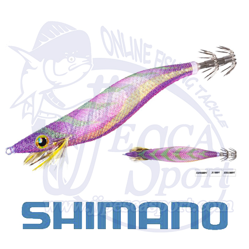 SHIMANO SEPHIA CLINCH JET BOOST SHALLOW