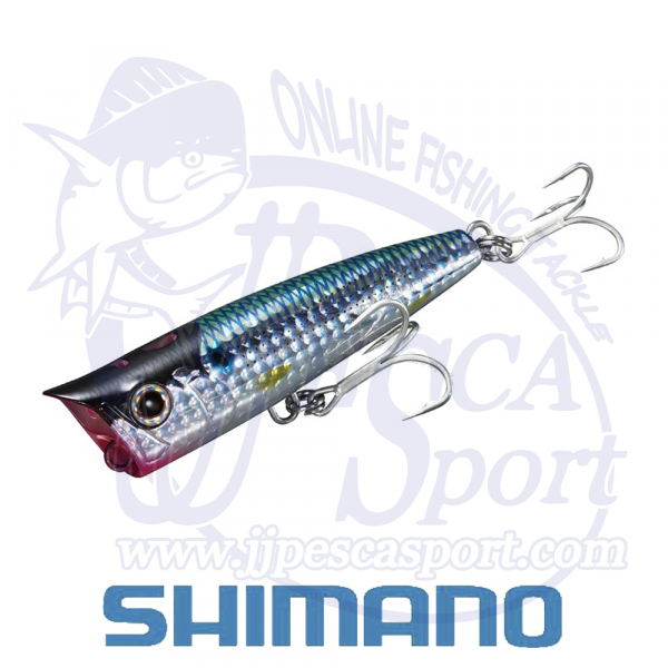 SHIMANO COLTSNIPER ROCK POP