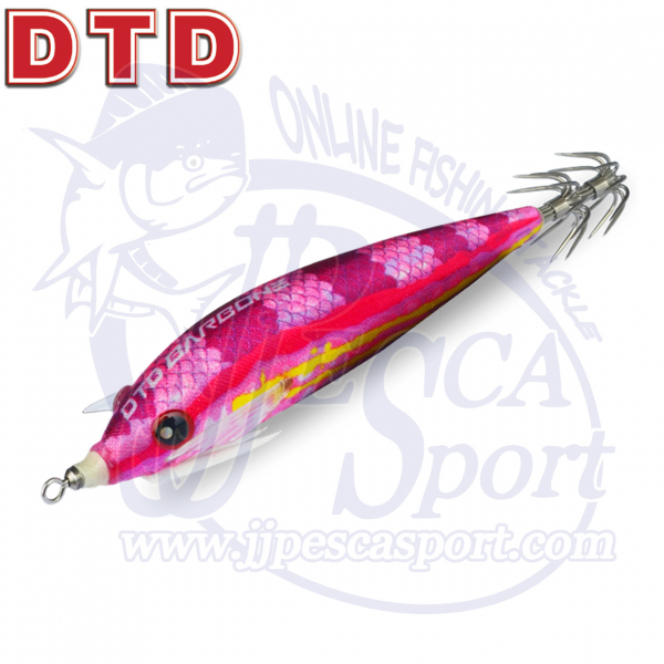 DTD BALLISTIC BARBONE X