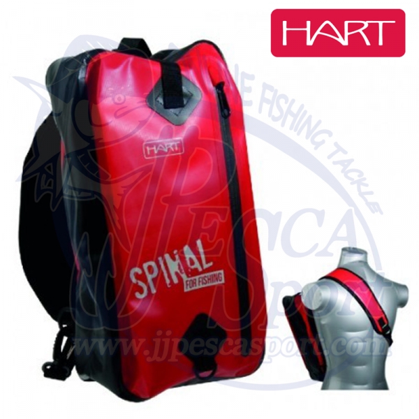 HART SPINAL BANDOLERA