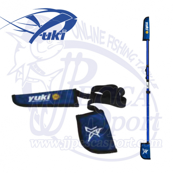 YUKI FUNDA PROTECTORA ELÁSTICA