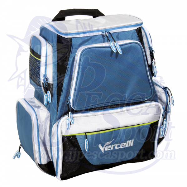 VERCELLI MOCHILA TERRA 40 LT.