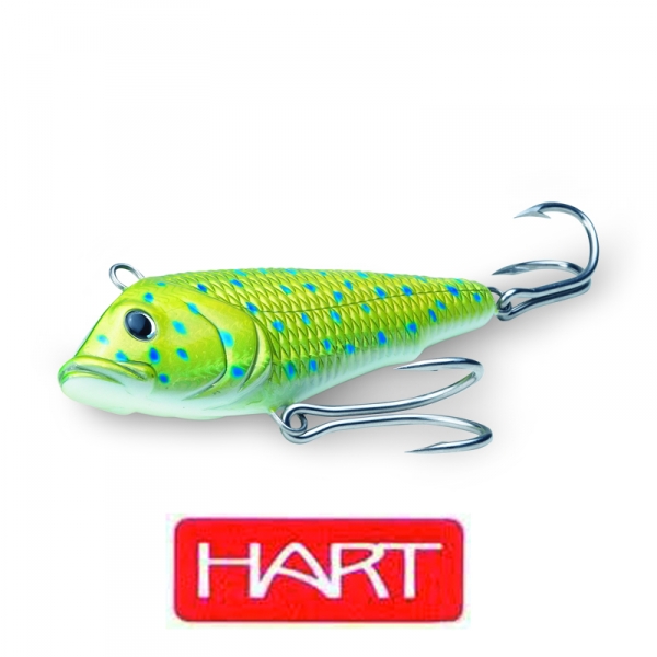 HART TUNA