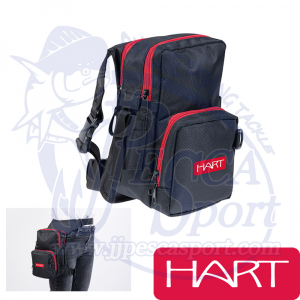 Mochila Hart Storage 45L - Tienda de Pesca Online