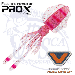 PROX VICEO REAL BAIT SQUID