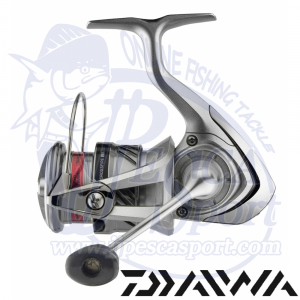 Iridium Carrete Spinning Satis 40 - Tienda de Pesca Online