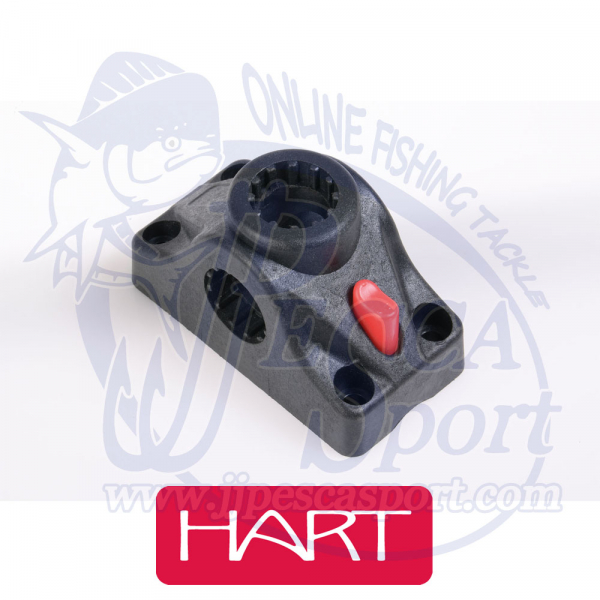 HART SCS FIJACIÓN CON TORNILLOS