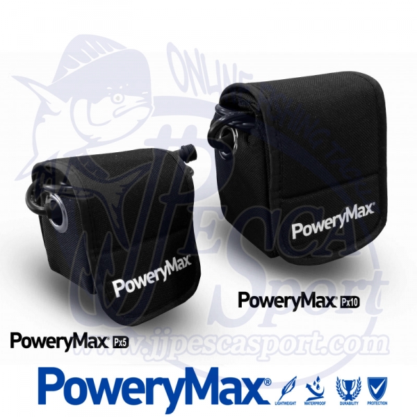 POWERYMAX BATERIA POWER KIT