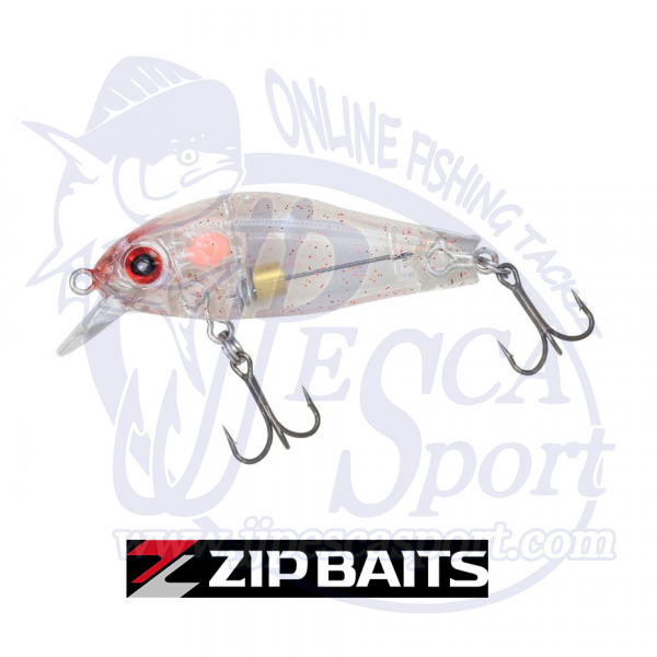 ZIPBAITS RIGGE 35/43 SW