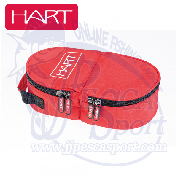 HART REEL BAG DOBLE