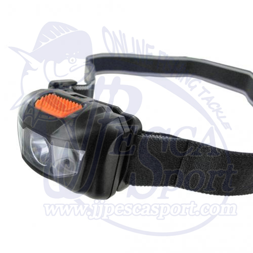 JENZI HEADLAMP CR4