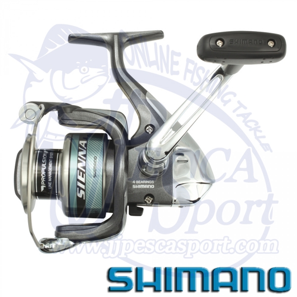 SHIMANO SIENNA FD