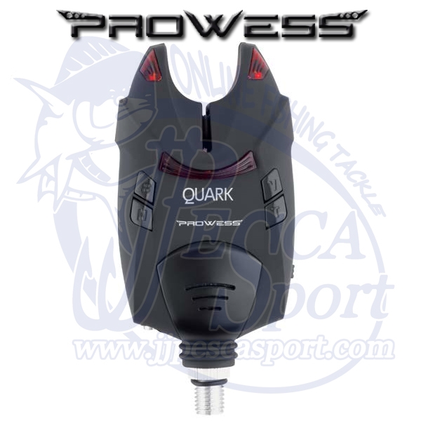 PROWESS ALARMA QUARK