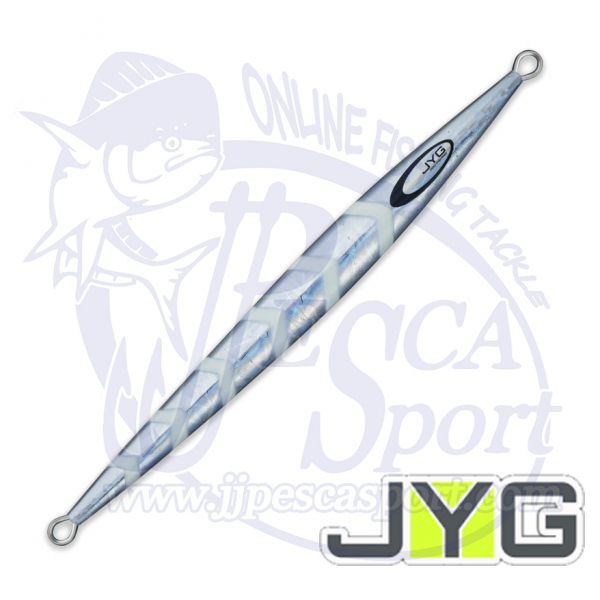 JYG STRYKE COLLECTION