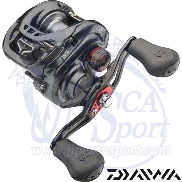 DAIWA TATULA SV TW